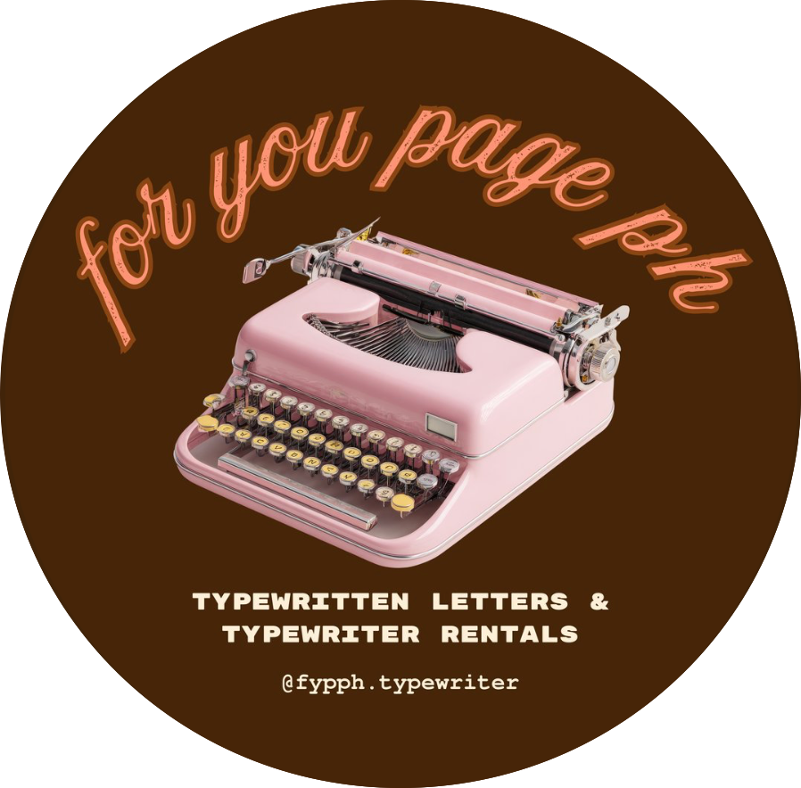 For You Page PH logo